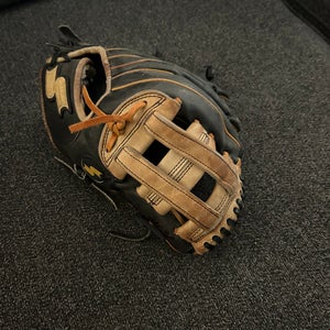 2017 SSK RH Infield Baseball Glove 11.25" (Used)