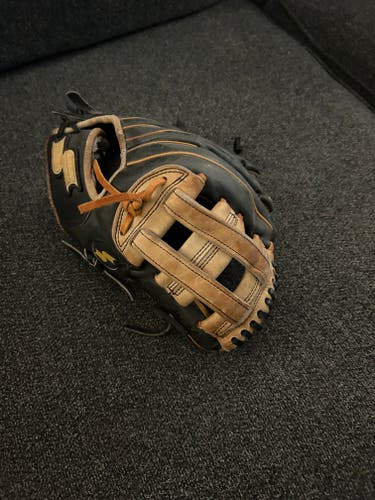 2017 SSK RH Infield Baseball Glove 11.25" (Used)