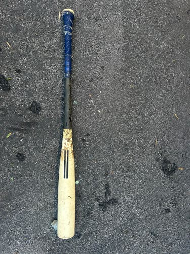 2023 Warstic Bonesaber Hybrid BBCOR Certified Bat (-3) 30 oz 33" (Used)