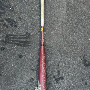 Easton Rival Alloy BBCOR Certified Bat (-3) 30 oz 33" (Used)