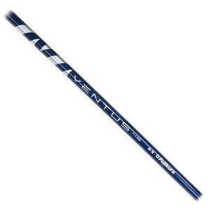 Fujikura Ventus Blue HB VeloCore 8-X X Flex Hybrid Shaft w/TaylorMade Adapter