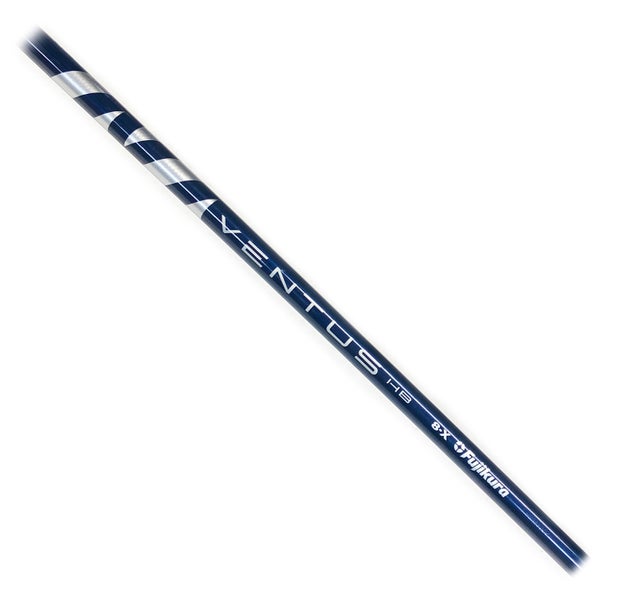 Fujikura Ventus Blue HB VeloCore 8-X X Flex Hybrid Shaft w/TaylorMade Adapter