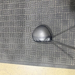 Used Ping G440 MAX Mens Driver RH 9.0 Degree 11605-S000209710