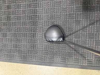 Used Ping G440 MAX Mens Driver RH 9.0 Degree 11605-S000209710