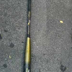 2025 Rawlings Icon Composite BBCOR Certified Bat (-3) 30 oz 33" (Used)