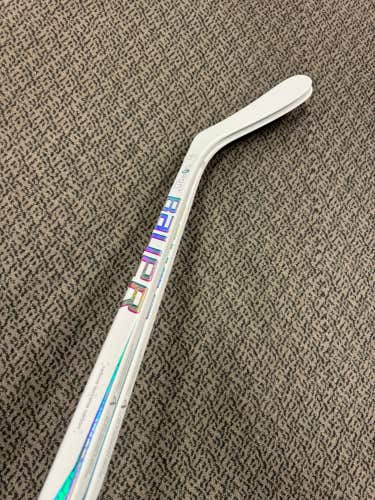 2-Pack Junior Bauer Proto2 R Hockey Sticks - P92, 50 Flex (NEW) (READ DESCRIPTION)