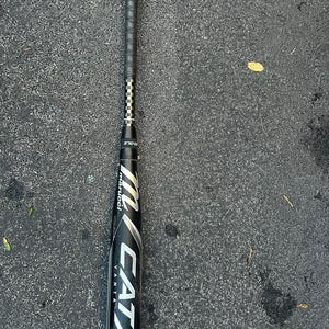 2023 Marucci CATX Vanta Composite BBCOR Certified Bat (-3) 31 oz 34" (Used)