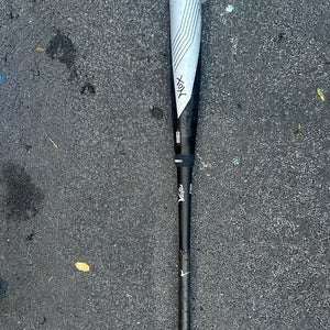 2021 Victus Nox Hybrid BBCOR Certified Bat (-3) 30 oz 33" (Used)