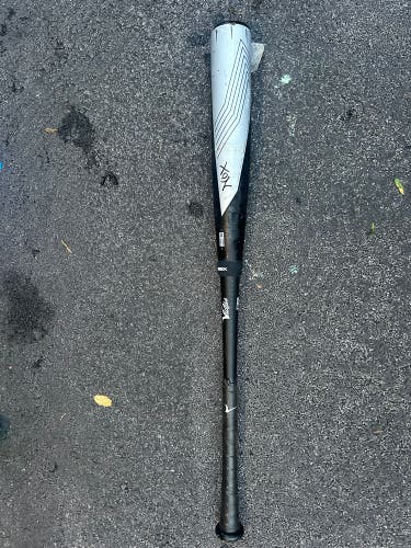 2021 Victus Nox Hybrid BBCOR Certified Bat (-3) 30 oz 33" (Used)