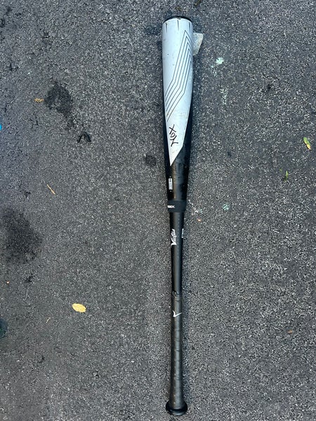 2021 Victus Nox Hybrid BBCOR Certified Bat (-3) 30 oz 33" (Used)