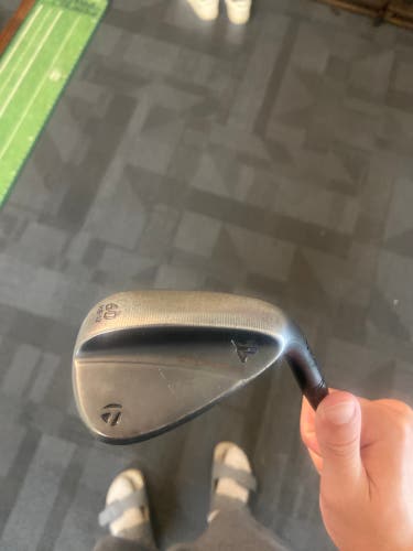 TaylorMade MG3 Right Handed 60 Degree Wedge