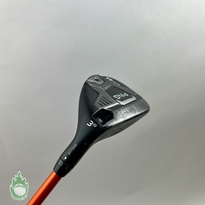 Used Right Handed Ping G425 3 Hybrid 19* DI-85 Stiff Flex Graphite Golf Club