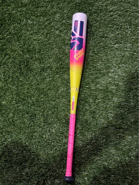 2026 Easton Dub Composite USSSA Certified Bat (-8) 21 oz 29" (New)