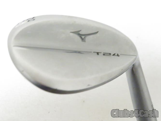 Mizuno T24 Wedge Satin True Temper Dynamic Gold Tour Issue S400 54 08 D