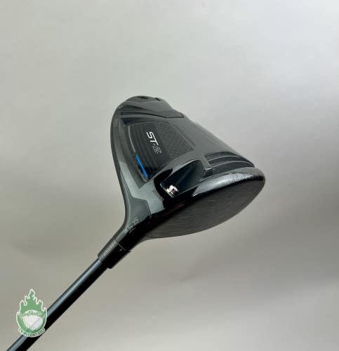 Right Handed Mizuno ST-Z 220 Driver 9.5* Linq Red Senior Graphite Golf Club