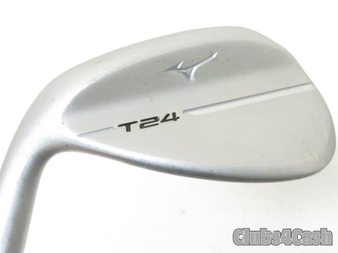 Mizuno T24 Wedge Satin True Temper Dynamic Gold Tour Issue S400 54 10 D LEFT LH