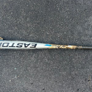 Easton Fuze Alloy BBCOR Certified Bat (-3) 30 oz 33" (Used)