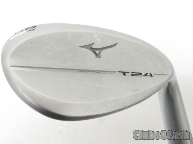 Mizuno T24 Wedge Satin True Temper Dynamic Gold Tour Issue S400  54 04 X