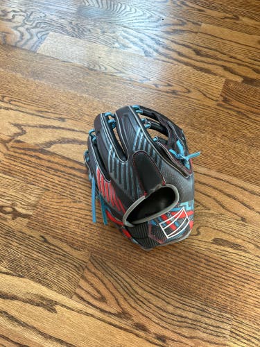 2023 Rawlings REV1X RH Infield Baseball Glove 11.75" (Used)