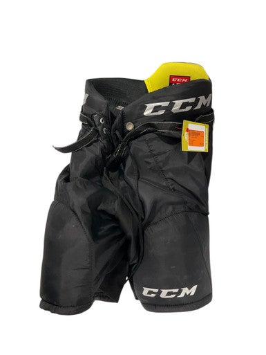 Used CCM Junior Pant Black SM 11847-S000030888