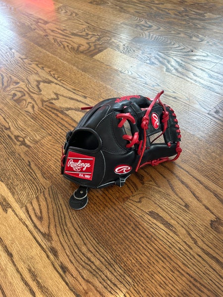 2024 Rawlings Pro Preferred RH Infield Baseball Glove 11.5" (New)