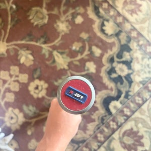 2021 Marucci CAT9 Connect Hybrid USSSA Certified Bat (-8) 23 oz 31" (Used)