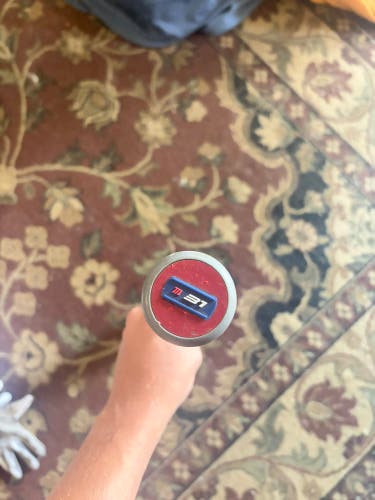 2021 Marucci CAT9 Connect Hybrid USSSA Certified Bat (-8) 23 oz 31" (Used)