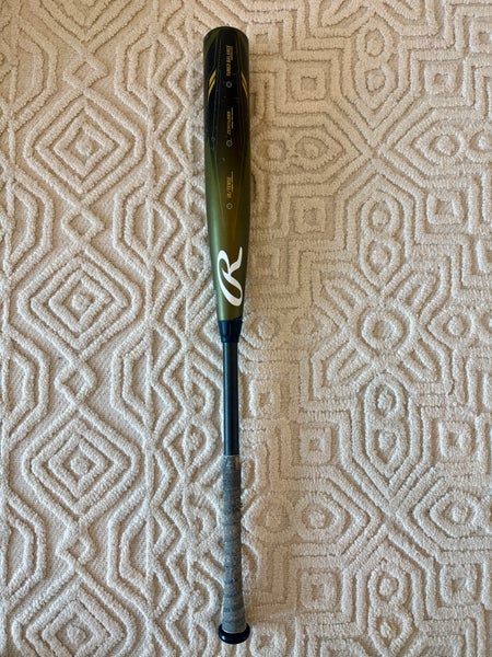 *FREE SHIPPING* 2023 Rawlings ICON Composite BBCOR Bat 33" 30 oz (-3)