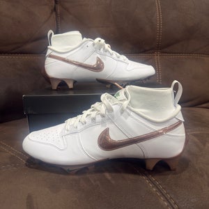 2023 Kyler Murray × Nike Vapor Edge
Dunk 'White Rose Gold' Size 12