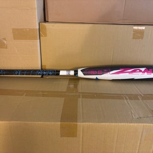 Used 2025 DeMarini Zen USSSA Baseball Bat - 31 Inch/21oz.