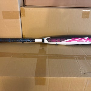 Used 2025 DeMarini Zen USSSA Baseball Bat - 30 Inch/20oz.