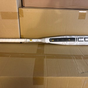 Used 2025 Rawlings Icon USSSA Baseball Bat - 30 Inch/25oz.