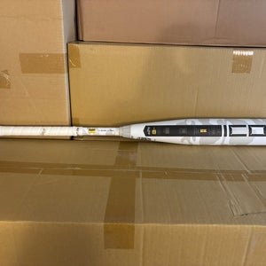 Used 2025 Rawlings Icon USSSA Baseball Bat - 31 Inch/23oz.