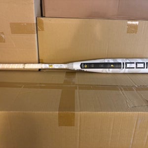 Used 2025 Rawlings Icon USSSA Baseball Bat - 31 Inch/26oz.