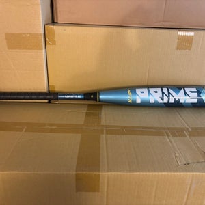 Used 2025 Louisville Slugger Meta Prime USSSA Baseball Bat - 30 Inch/22oz.
