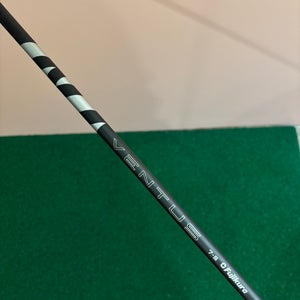 Fujikura Ventus Black 7 S Velocore Plus Callaway Adapter Mint
