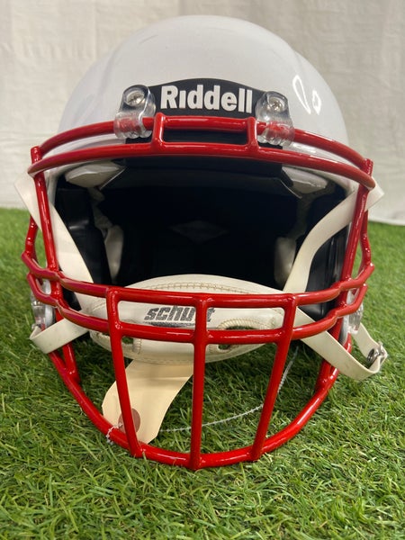 Adult Medium Riddell Speed Helmet (Used)