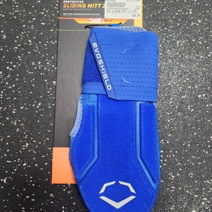 New EVO SLIDING MITT 2 VIC BLU 11849-ESHWB5753708AD