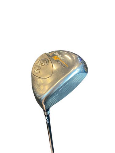 Used Cleveland HIBORE Mens Driver RH 10.5 Degree 11883-S000153084