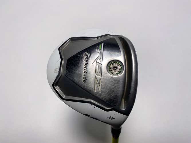 TaylorMade RocketBallz 3 Fairway Wood 15* UST Mamiya ProForce V2 5F2 Senior RH