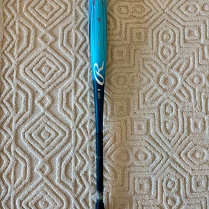 *FREE SHIPPING* 2024 Rawlings Clout AI Alloy Bat BBCOR (-3) Alloy 29 oz 32"