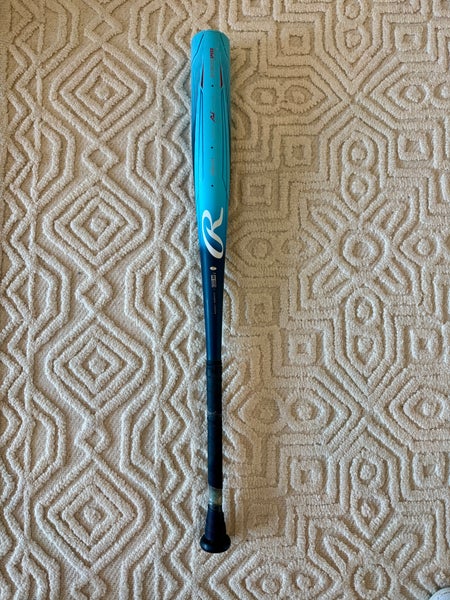 *FREE SHIPPING* 2024 Rawlings Clout AI Alloy Bat BBCOR (-3) Alloy 29 oz 32"