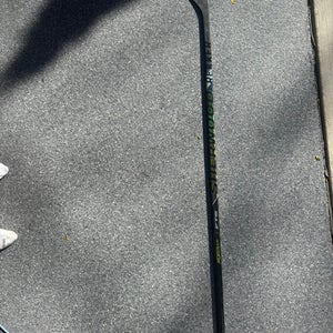 Senior Sher-Wood Rekker Morph Pro Left Hand Hockey Stick PP90MX 68 Flex (Used)