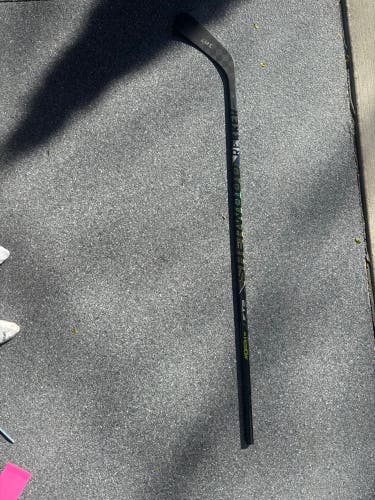 Senior Sher-Wood Rekker Morph Pro Left Hand Hockey Stick PP90MX 68 Flex (Used)