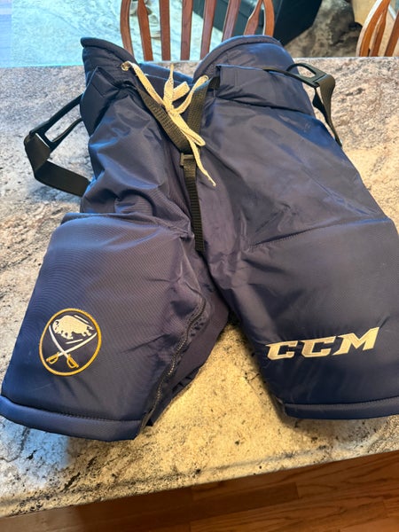 Senior Large CCM HP70 Hockey Pants Pro Stock