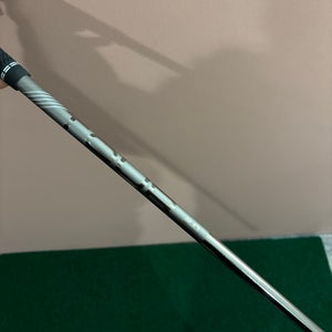 Tour 2.0 65 R Fairway Shaft Mint Ping adapter
