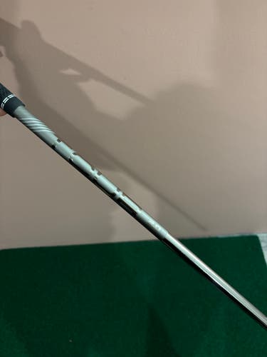 Tour 2.0 65 R Fairway Shaft Mint Ping adapter