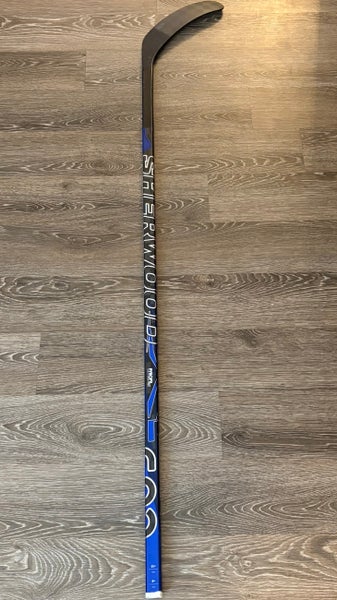 Sher-Wood Code tmp Pro Left Hand Hockey Stick P92M 75 Flex (Used)