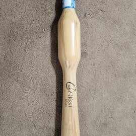 CamWood Trainer Bat Wood 27" (Used)