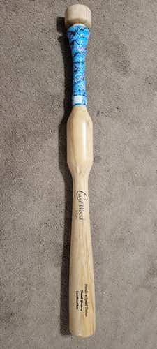 CamWood Trainer Bat Wood 27" (Used)